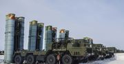 S-300 z ukrytą funkcją. Rosjanie w desperacji używają ich do ataku na cele lądowe
