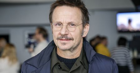 Niesamowita metamorfoza Bartłomieja Topy. W takim wydaniu go jeszcze nie widzieliście
