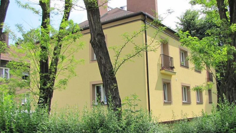 Termomodernizacje budynków to jeden ze sposobów na poprawę jakości powietrza w Rybniku.