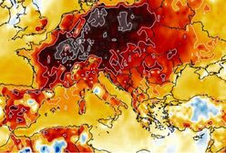 32 stopnie w cieniu. Wiadomo, kiedy wróci prawdziwy upał