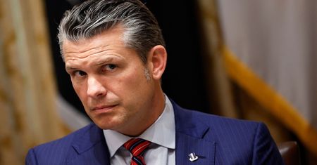 Minister wojny USA pochwalił Polskę i Niemcy. "Jesteśmy im wdzięczni"