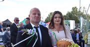 Nadzów: Dożynki gminy Pałecznica. Podpalacz nie odpuścił nawet w taki dzień