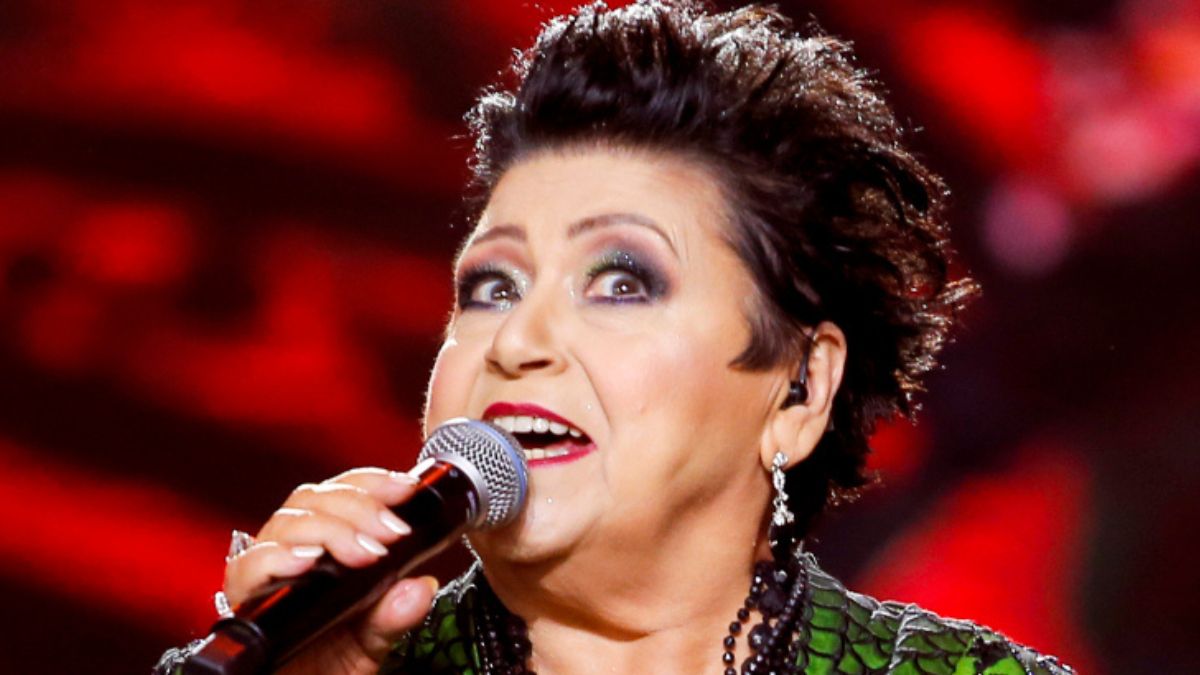 Ewa Bem wraca na scenę. Gdzie wystąpi?