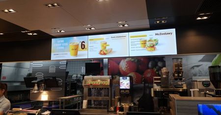 Mała i średnia kawa w McDonalds za 6 złotych. Do kiedy promocja Dobre Dni Dobrej Kawy? [DATA, REGULAMIN]