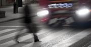 Włocławek: Będzie łatwiej dostrzec pieszego. Miasto rozszerza znany system