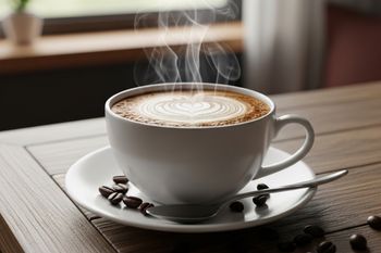 Cztery kawy dziennie to za dużo? Oto kiedy zaczyna się problem