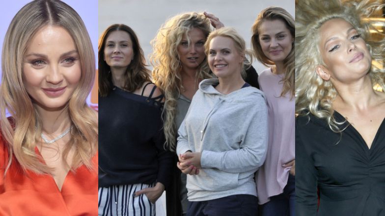 "Przyjaciółki" - aktorki serialu dostały podwyżki