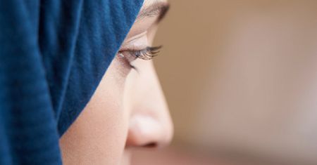 Uczennica powiedziała nie. Nauczycielka wywołała skandal