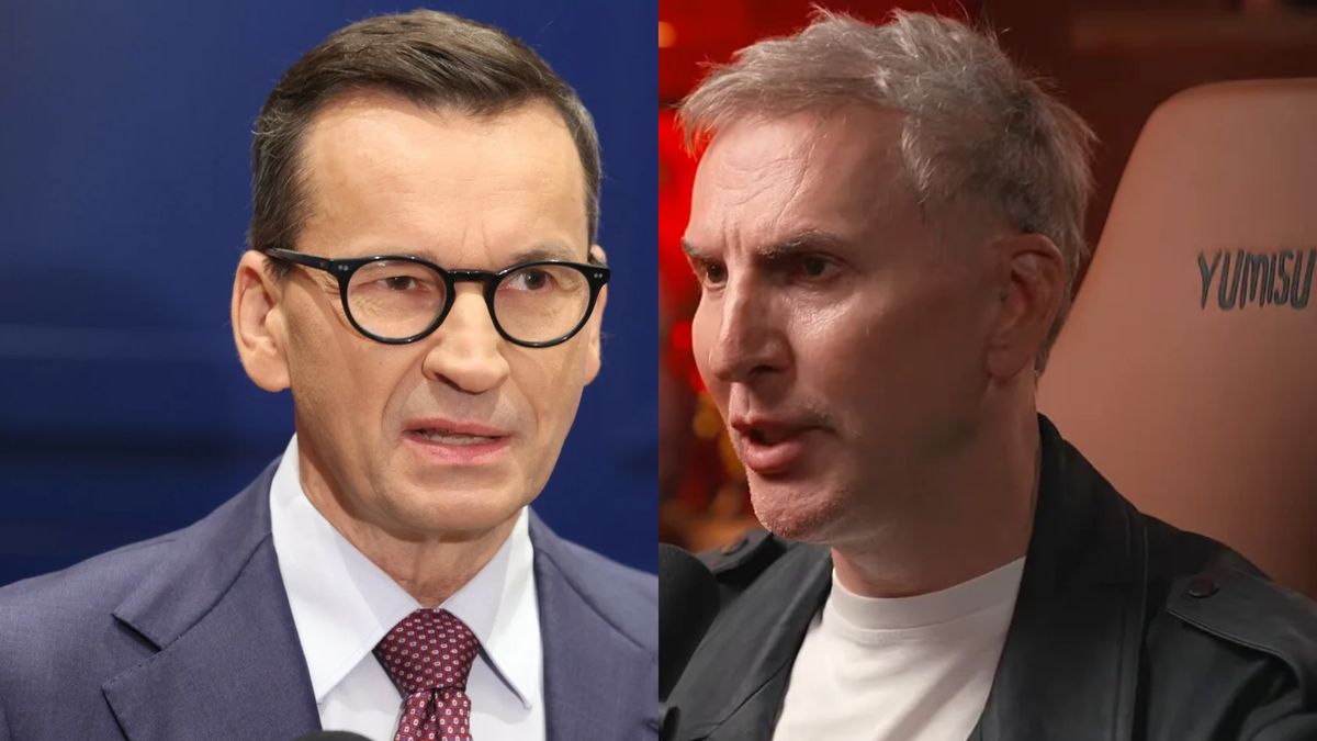 Mateusz Morawiecki, Krzysztof Gojdź