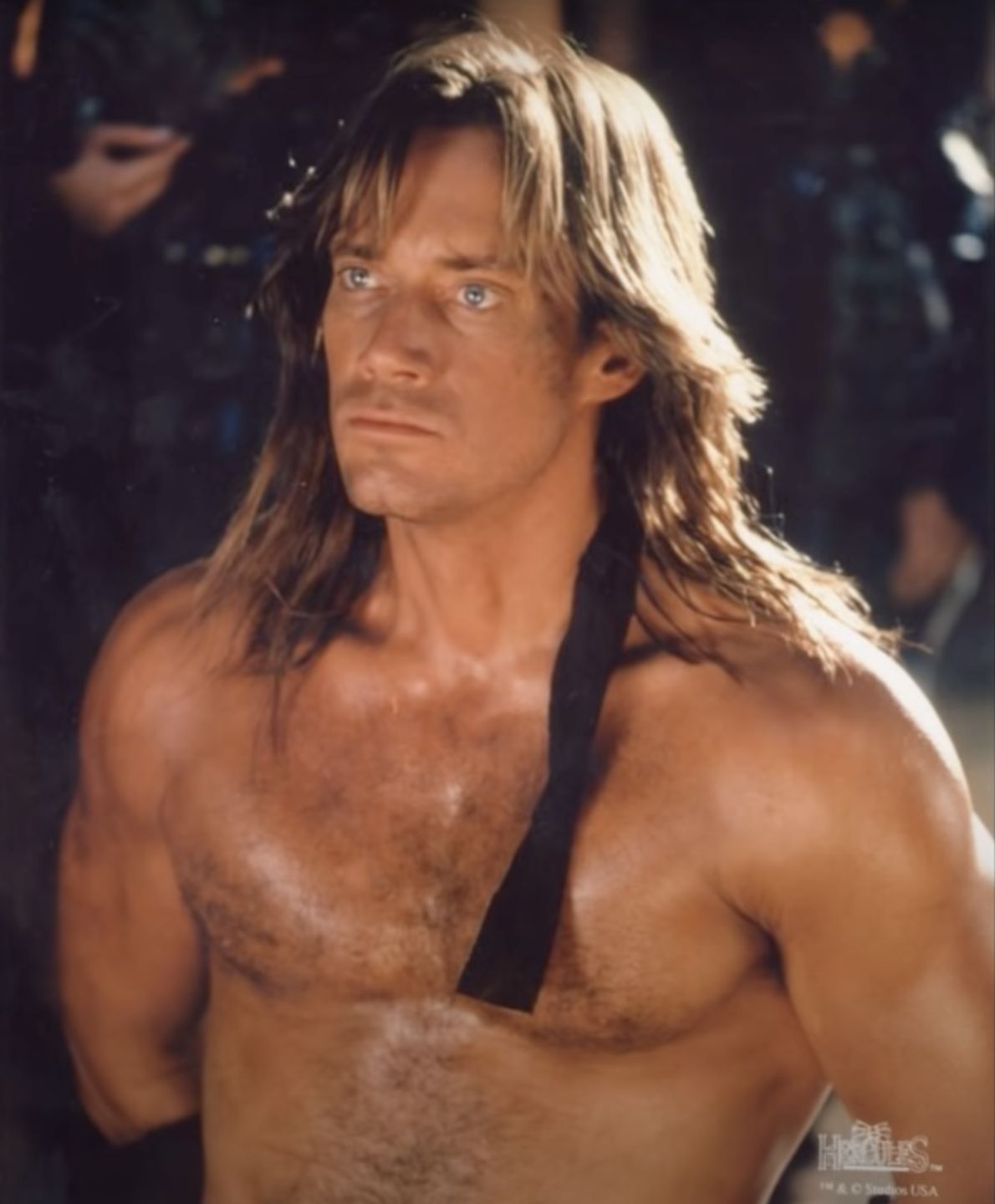 Kevin Sorbo