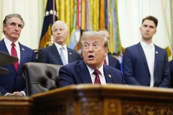 W USA tracą wiarę w sukces. Większość chce końca wojny z Iranem