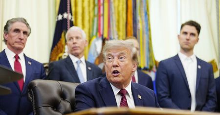 W USA tracą wiarę w sukces. Większość chce końca wojny z Iranem