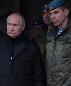 Dwa słowa po rosyjsku. To po nich poddają się żołnierze Putina