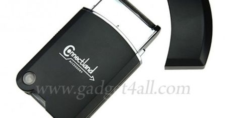 Golarka na USB