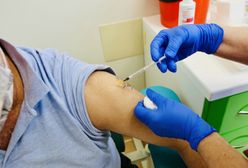 Problemy szczepionki Johnson & Johnson. Opóźnia dostawy do UE