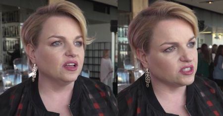 Katarzyna Bosacka: "Jestem Matką Teresą polskiego żywienia"