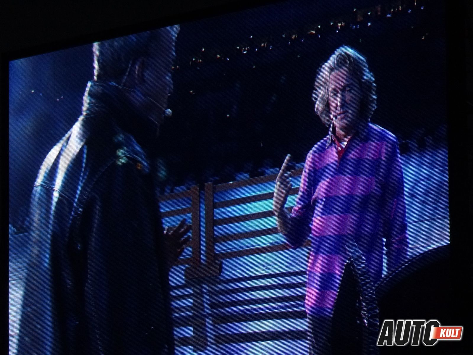 Verva Street Racing 2013 & Top Gear Live [galeria] 52