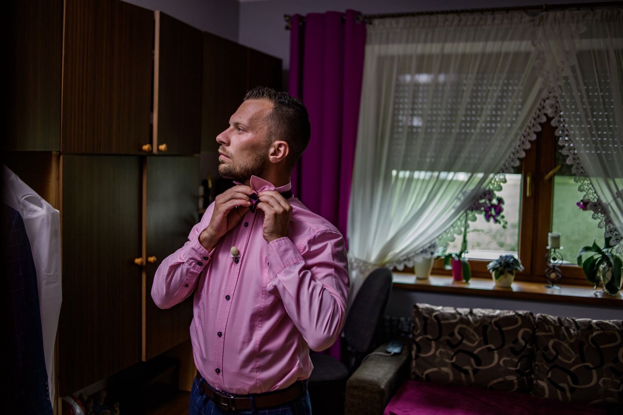Rolnik szuka żony