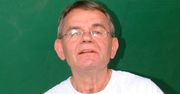 Jerzy Janeczek nie założył ochronnego stroju. Zmarł mimo świetnego zdrowia