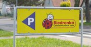 Zmiany na parkingach Biedronki. Do końca roku będzie...