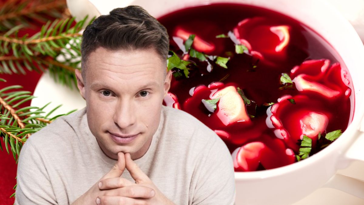 Znam dietetyk wziął pod lupę gotowe barszcze. Niektórych by nawet nie tknął