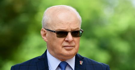 Gen. Waldemar Skrzypczak: Moje telefony są w gotowości do przekazania do badań