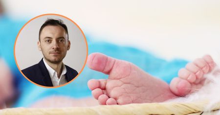 Ekonomista o in vitro: kiedyś 244 mln zł na 3 lata, teraz 500 mln w rok