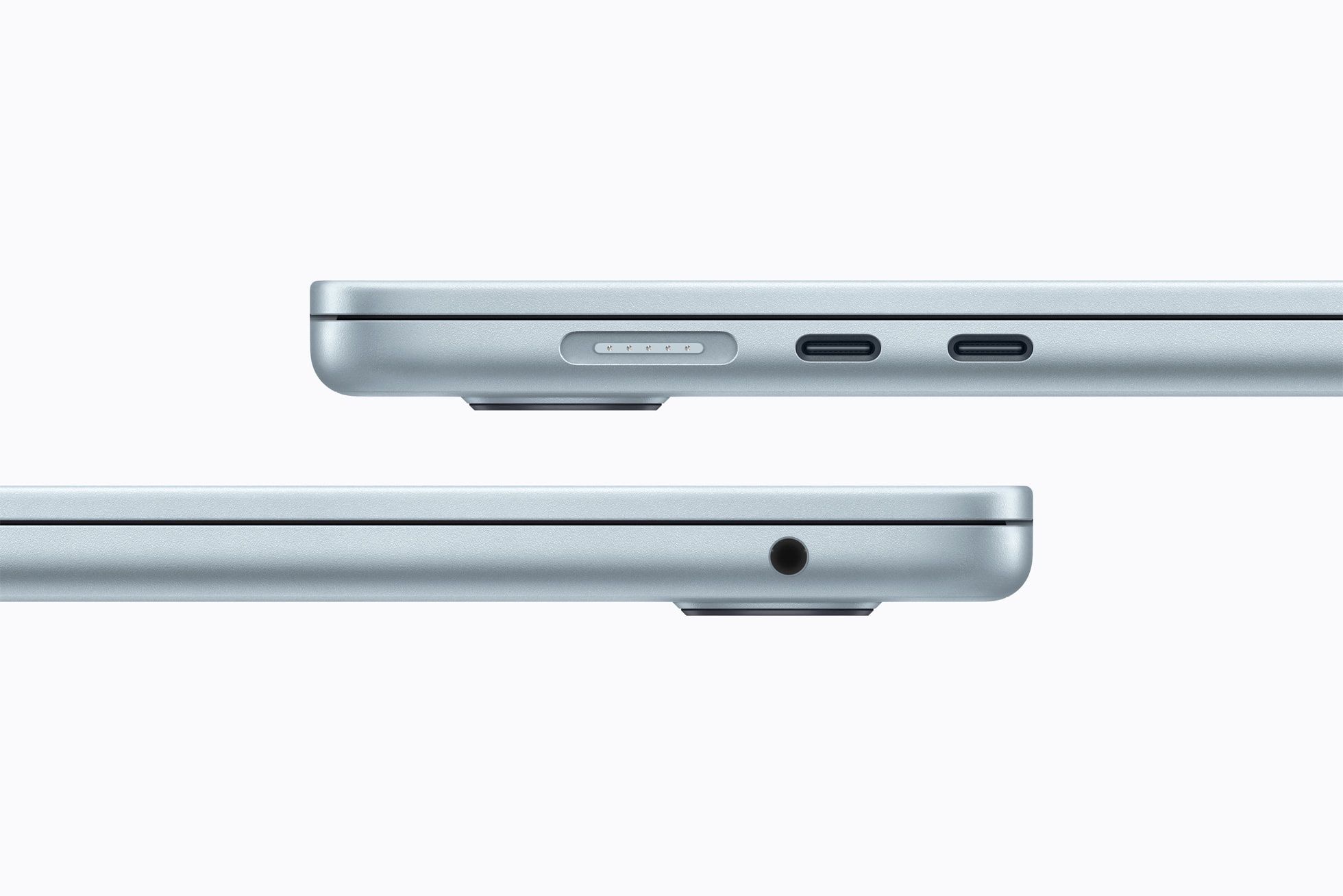 Apple MacBook Air M5