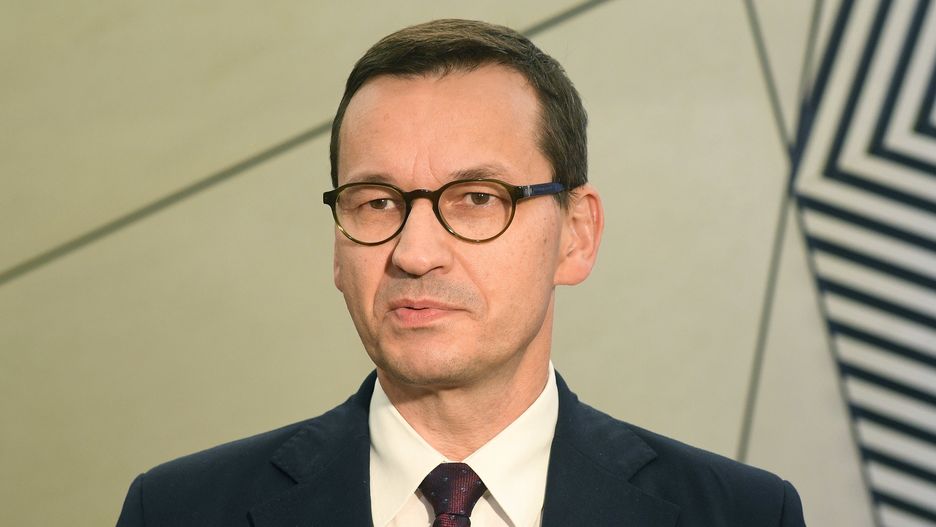 Morawiecki