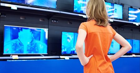 Kupiłeś telewizor? Masz mało czasu na zgłoszenie. Później grozi kara