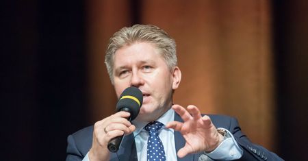 "Lex TVN". Prof. Matczak: dało się to zrobić tak, żeby nie odstraszyć inwestorów