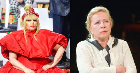 Szczepionka przeciw COVID-19. Maryla Rodowicz wbija szpilę Jandzie