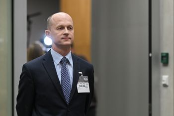 Jak dywersant wjechał do Polski? Wiceszef BBN: Nie mieliśmy zdjęcia