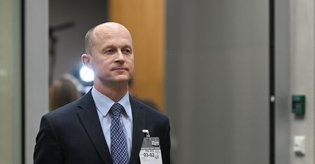 Jak dywersant wjechał do Polski? Wiceszef BBN: Nie mieliśmy zdjęcia