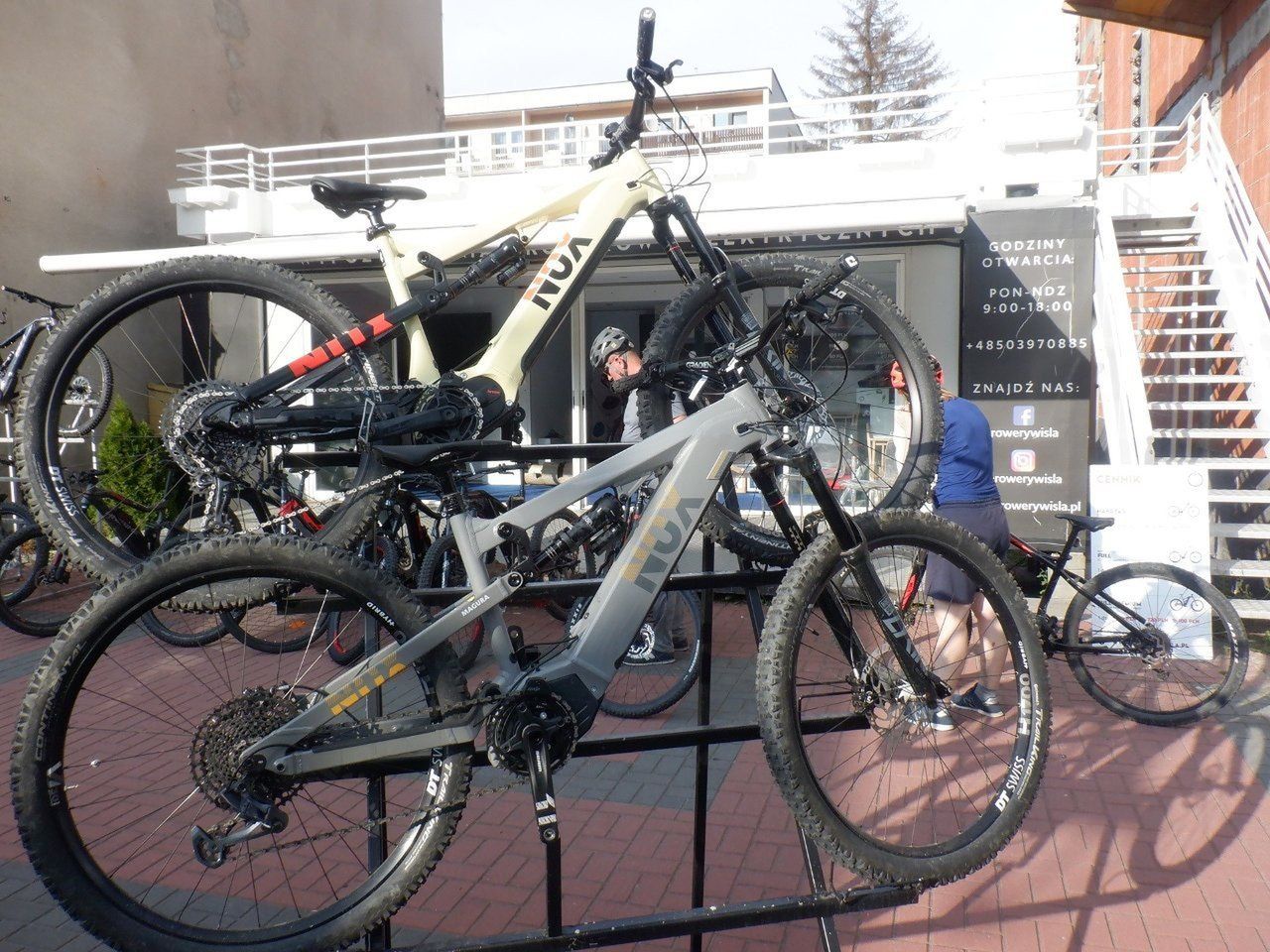 Dopłaty do rowerów elektrycznych 2025. Takie są zasady i warunki. Wiemy, kiedy nabór wniosków