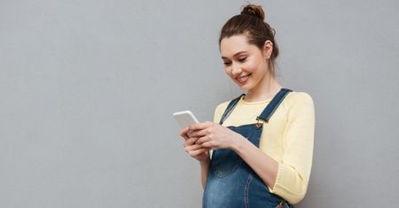 3 miesiąc ciąży - rozwój dziecka, zdrowie mamy i badania prenatalne