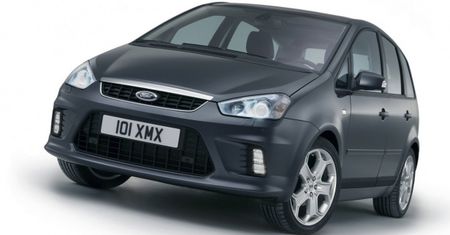 Używany Ford Focus C-Max I - typowe awarie i problemy
