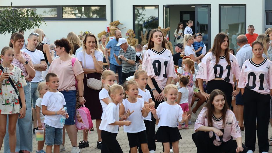 Organizatorem imprezy była Rada Osiedla nr 5 w Krotoszynie