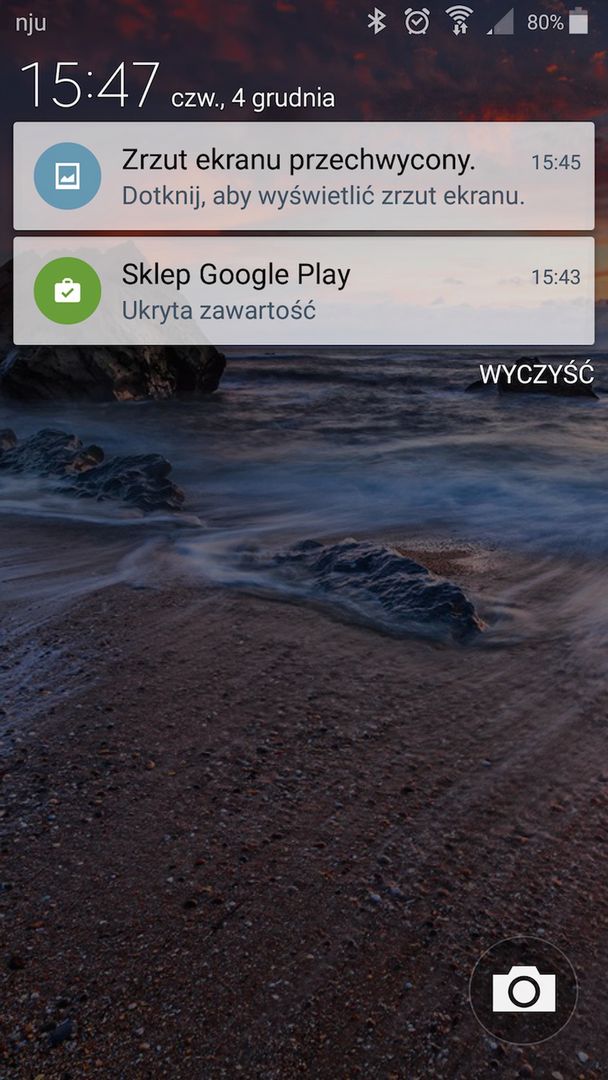 Android 5.0 Lollipop dla polskich użytkowników Galaxy S5 już jest - pierwsze wrażenia 4