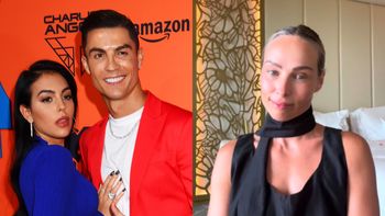 Reporterka Weronika Książkiewicz prześwietliła "tajny ślub" Ronaldo i Georginy: "W hotelu FAKTYCZNIE JEST WESELE, ALE... INNEJ PARY"