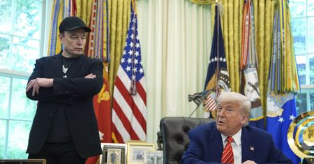 Koniec eksperymentu Trumpa z cięciami w budżecie. "To nie istnieje"
