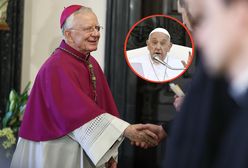 Arcybiskup Jędraszewski zostaje. Watykan nie wskazał następcy