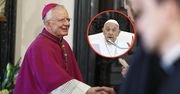 Arcybiskup Jędraszewski zostaje. Watykan nie wskazał następcy