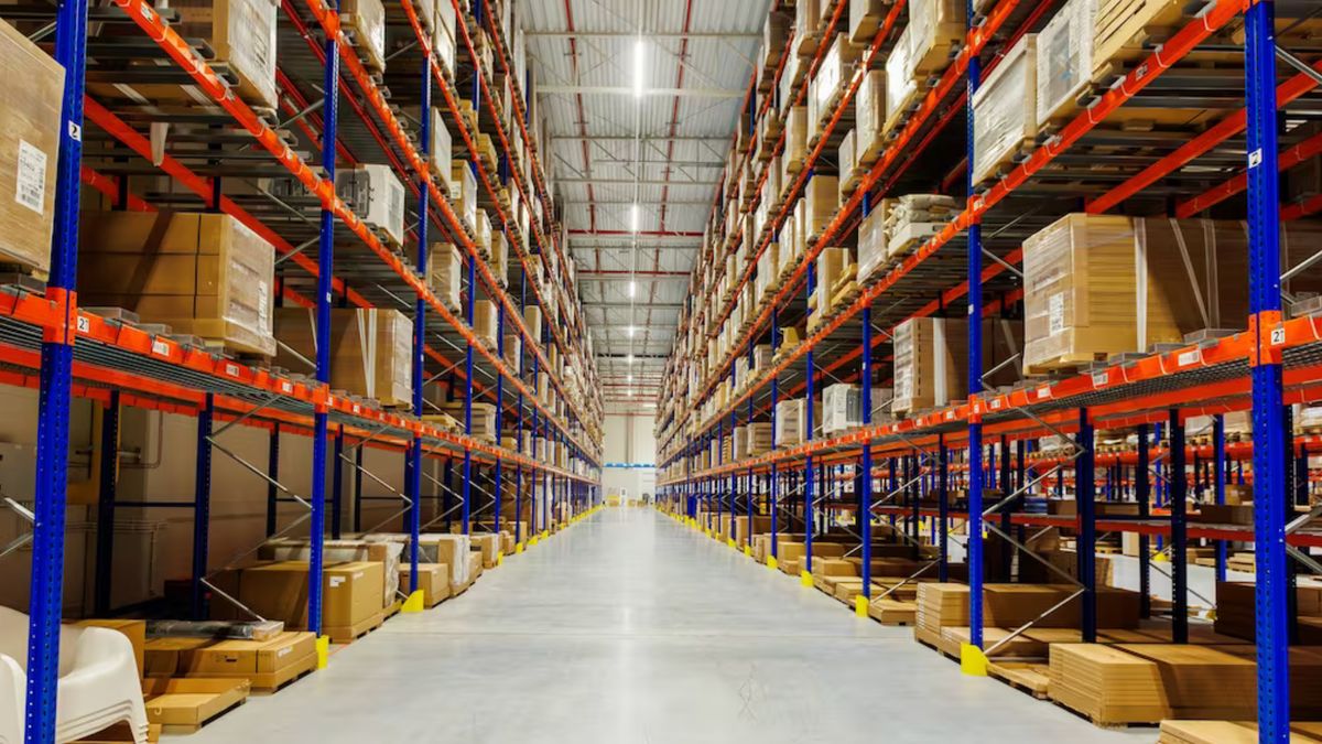 Lokalne Centrum Dystrybucji do Klienta IKEA