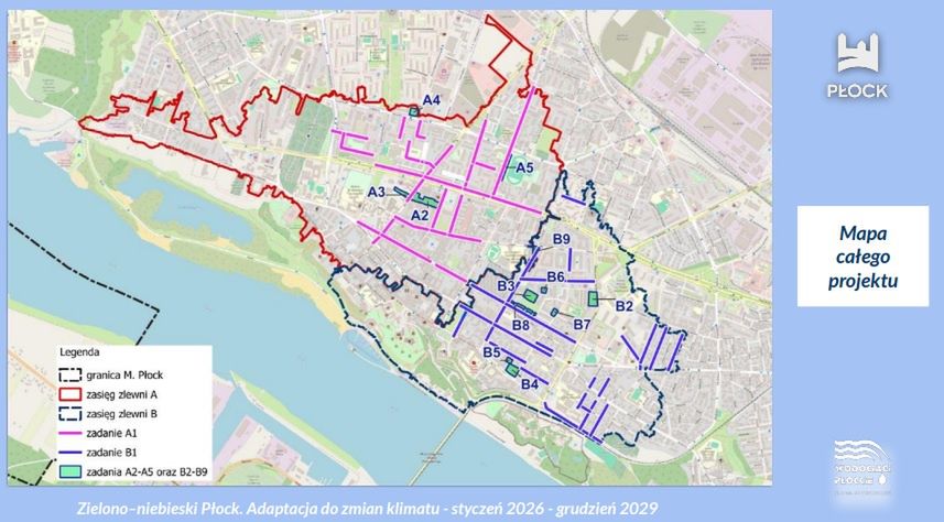 Prezentacja inwestycji 