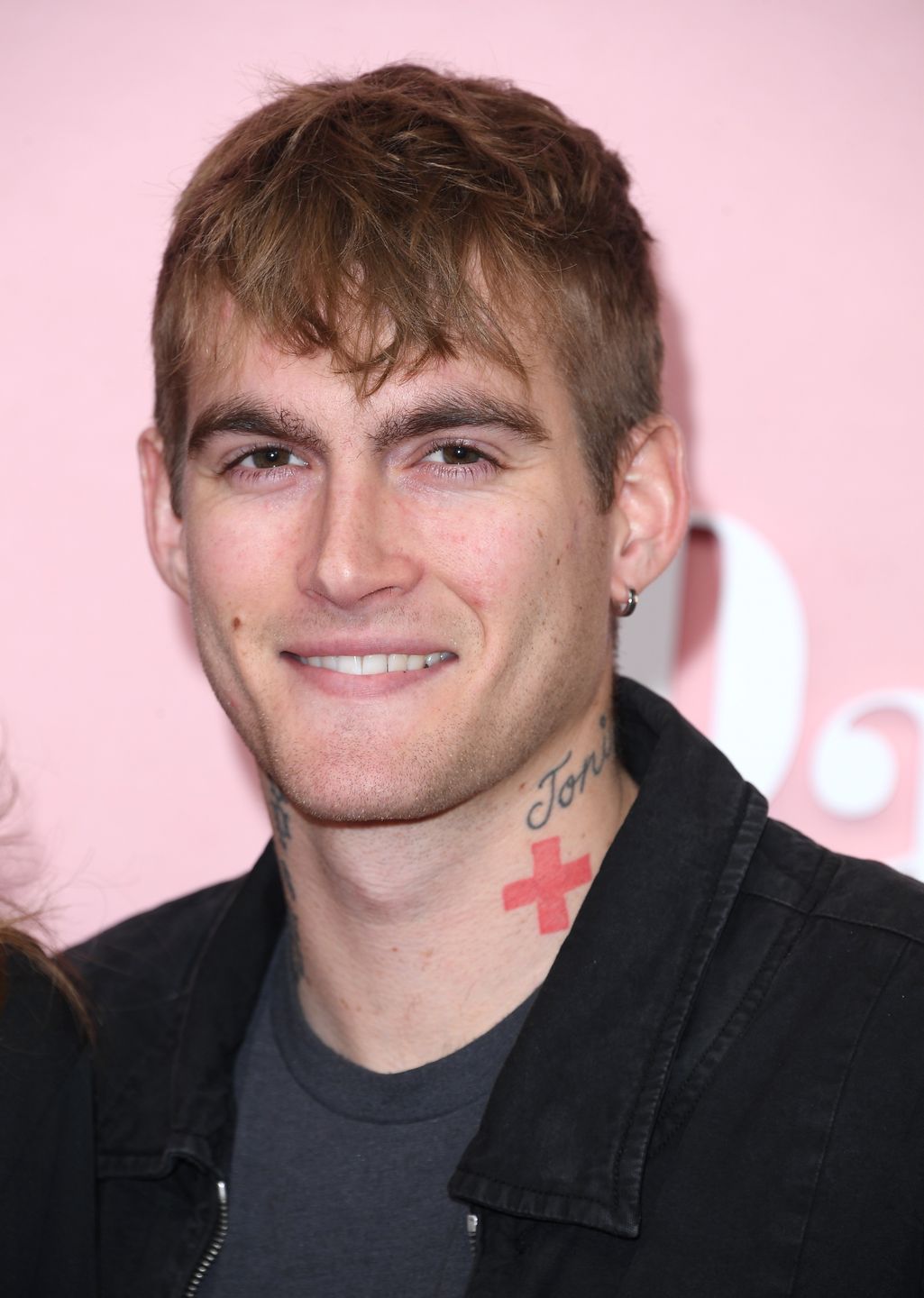 Presley Gerber