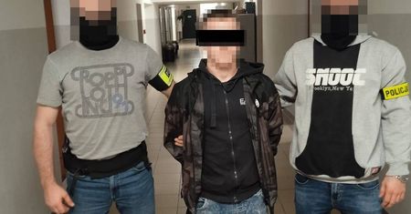 Zaginiona 17-latka odnaleziona po ponad trzech tygodniach. Policjanci znaleźli ją pod łóżkiem u poszukiwanego 19-latka