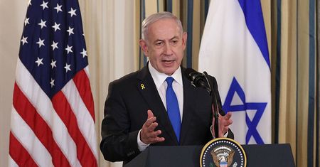 Twarde żądania Izraela. Demontaż instalacji atomowych w Iranie