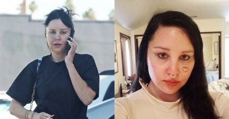 Amanda Bynes trafiła do szpitala psychiatrycznego trzy tygodnie temu. Co dalej z aktorką? Rodzina ma plan