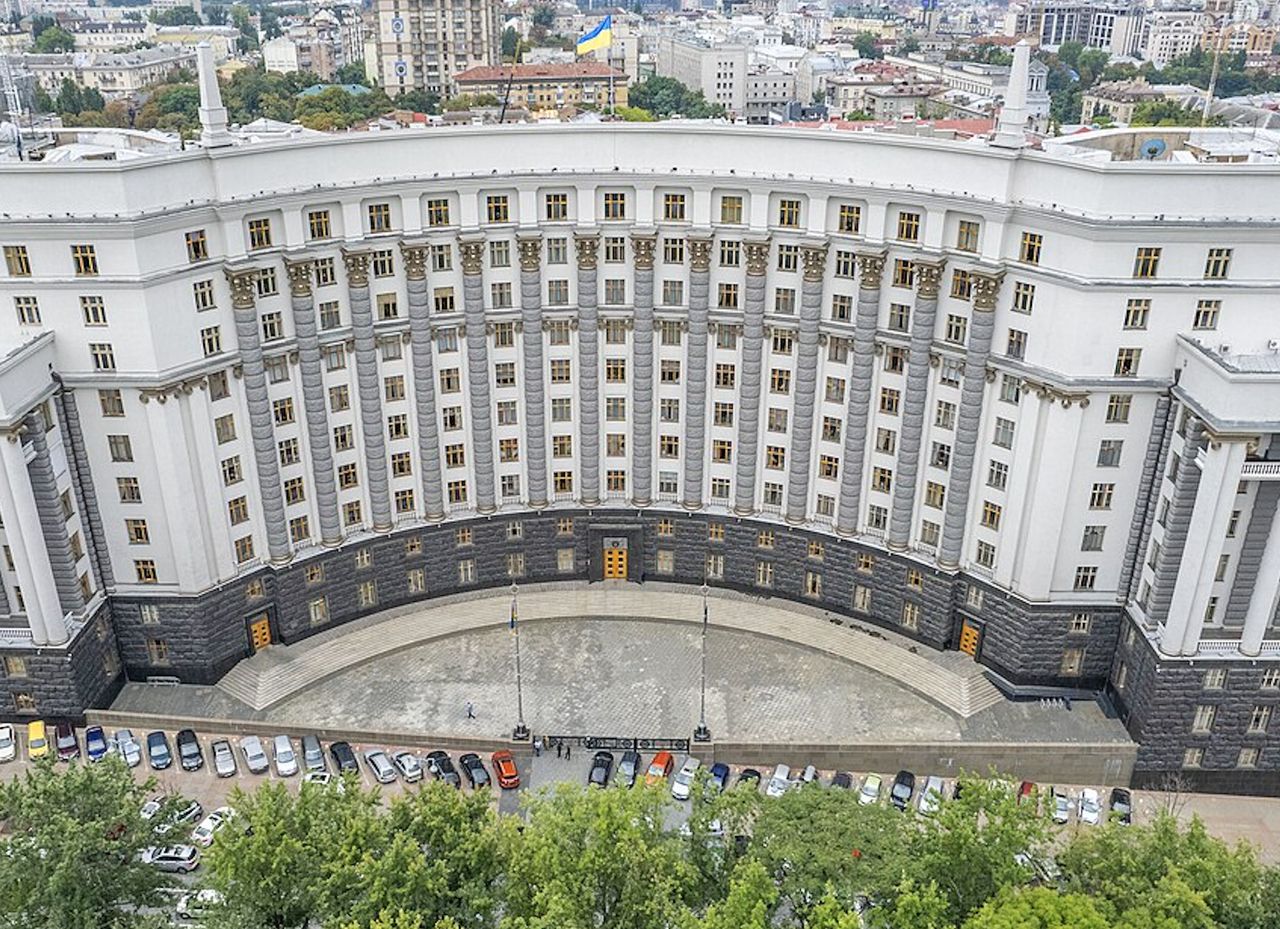 Ukraina. Rząd zezwolił młodym mężczyznom na wyjazd poza granice kraju